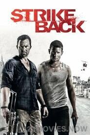 Strike Back Season 1 Episode 1