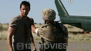 Strike Back Season 1 Episode 2