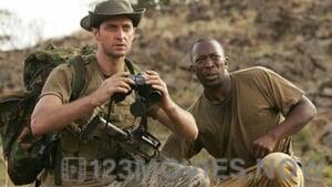 Strike Back Season 1 Episode 4