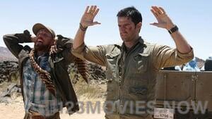 Strike Back Season 1 Episode 6