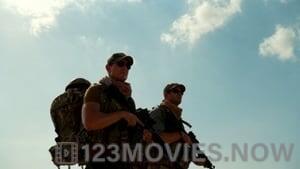 Strike Back Season 3 Episode 3