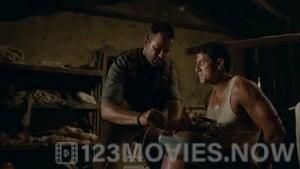 Strike Back Season 3 Episode 4