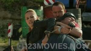 Strike Back Season 4 Episode 8