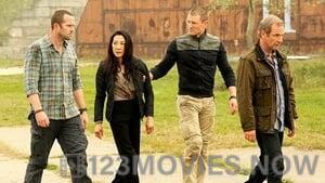 Strike Back Season 5 Episode 9