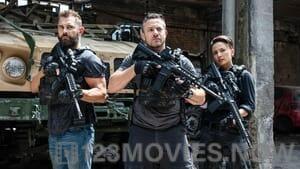 Strike Back Season 8 Episode 1