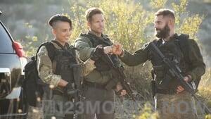 Strike Back Season 8 Episode 10