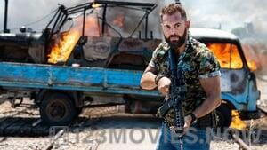 Strike Back Season 8 Episode 2