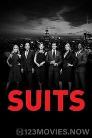 Suits Season 1 Episode 12