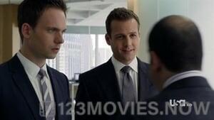 Suits Season 2 Episode 7