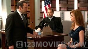 Suits Season 2 Episode 7