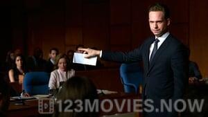 Suits Season 5 Episode 15