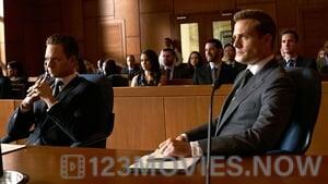 Suits Season 5 Episode 15