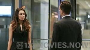 Suits Season 5 Episode 8