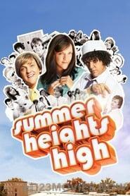 Summer Heights High Season 1 Episode 2