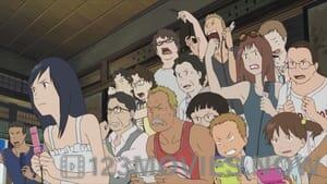 Summer Wars