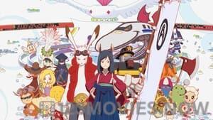 Summer Wars