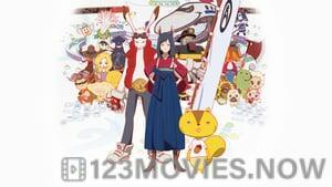 Summer Wars