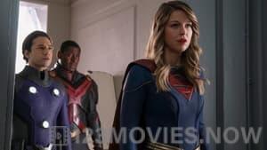 Supergirl Season 6 Episode 12