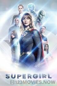 Supergirl Season 6 Episode 12