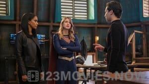 Supergirl Season 6 Episode 12