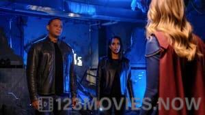 Supergirl Season 6 Episode 12