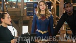 Supergirl Season 6 Episode 16