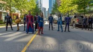 Supergirl Season 6 Episode 20