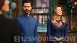 Supergirl Season 6 Episode 8