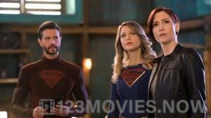 Supergirl Season 6 Episode 8