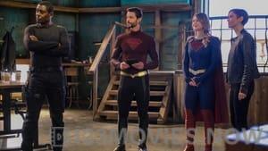 Supergirl Season 6 Episode 8