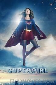 Supergirl Season 1 Episode 1