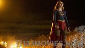 Supergirl Season 1 Episode 1