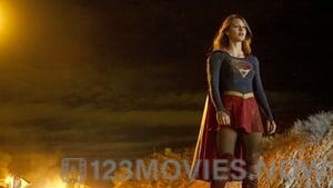 Supergirl Season 1 Episode 1