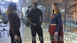 Supergirl Season 1 Episode 11