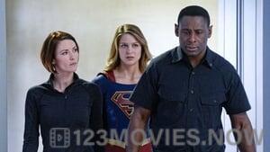 Supergirl Season 1 Episode 11