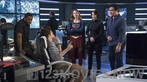 Supergirl Season 2 Episode 14