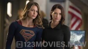 Supergirl Season 2 Episode 2