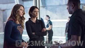 Supergirl Season 2 Episode 4