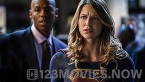 Supergirl Season 2 Episode 5