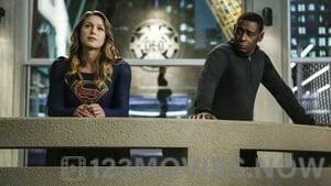 Supergirl Season 2 Episode 8