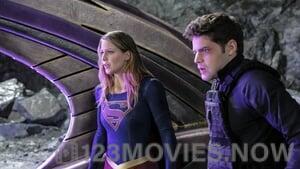 Supergirl Season 2 Episode 9