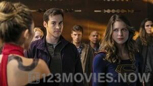 Supergirl Season 2 Episode 9