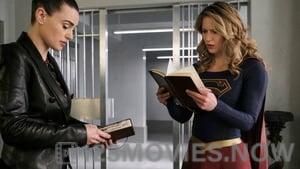 Supergirl Season 4 Episode 18