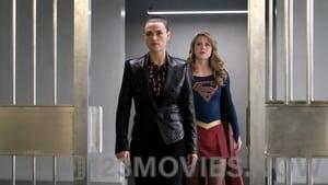 Supergirl Season 4 Episode 18