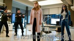 Supergirl Season 4 Episode 19