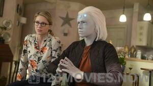 Supergirl Season 4 Episode 8