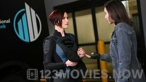 Supergirl Season 5 Episode 16