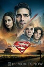 Superman and Lois Season 1 Episode 1