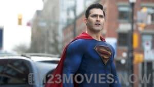 Superman & Lois Season 3 Episode 11