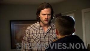 Supernatural Season 10 Episode 12